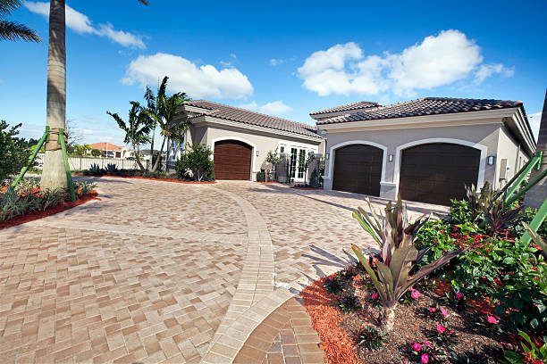 Best Resin-Bound Driveway Pavers in Wayne, MI