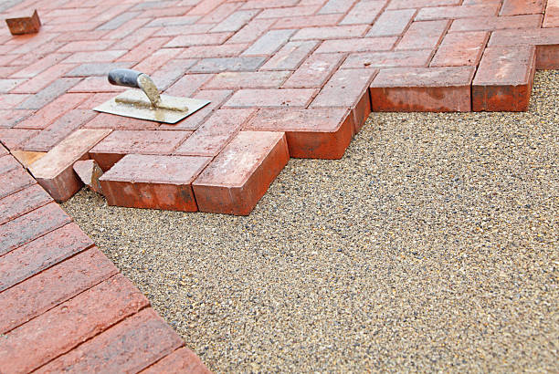 Best Eco-Friendly Driveway Pavers in Wayne, MI